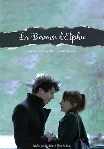 La Berceuse D'Elphie (2019)