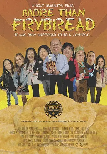 More Than Frybread (2012)