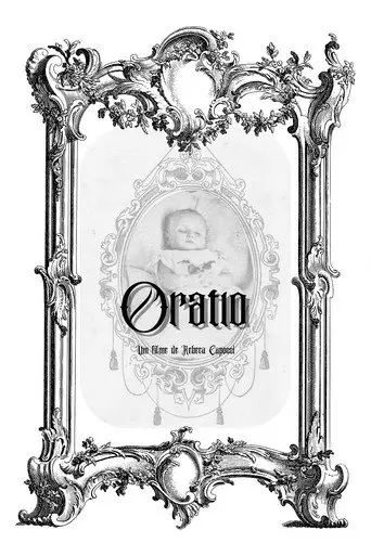 Oratio (2021)