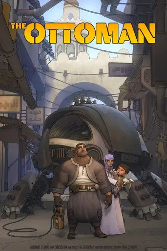 The Ottoman (2025)