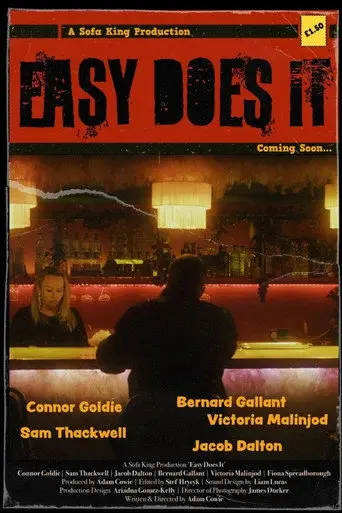 Easy Does It (2025)