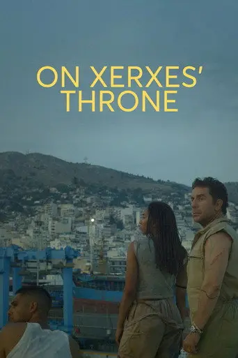 On Xerxes' Throne (2022)