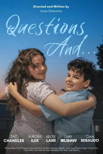 Questions And... (2025)