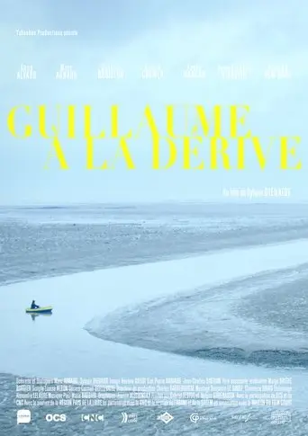 Guillaume Drifting (2016)