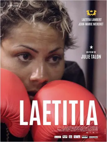 Laetitia (2016)