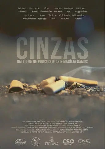 Ashes (2021)