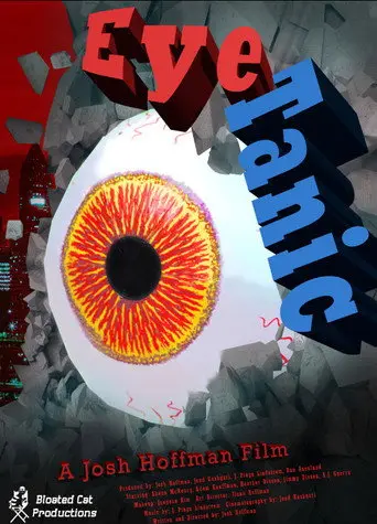 Eyetanic (2021)
