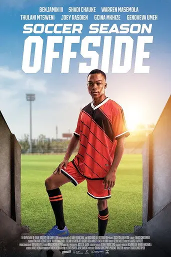Soccer Season: Offside (2025)
