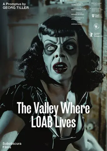 The Valley where LOAB Lives (2026)