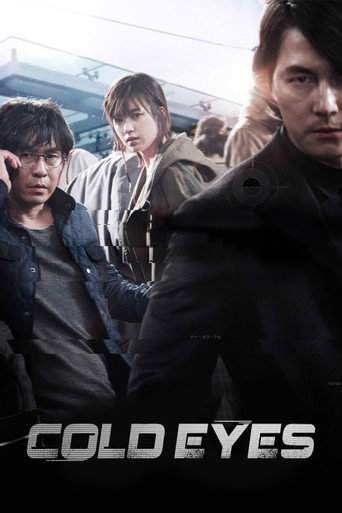 Cold Eyes (2013)