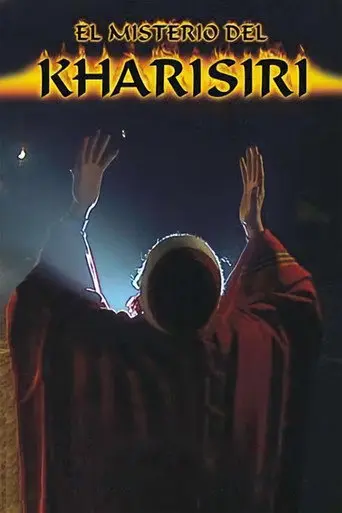 El misterio del Kharisiri (2004)