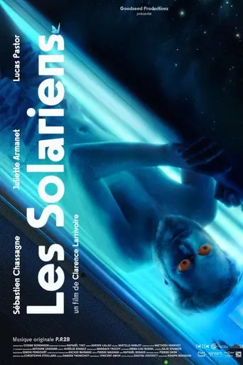 Solarians (2024)