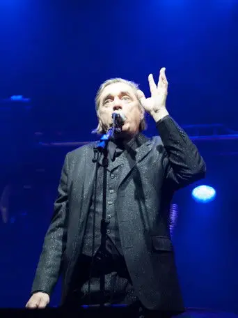 Einstürzende Neubauten: Live at Primavera Sound 2015 (2015)