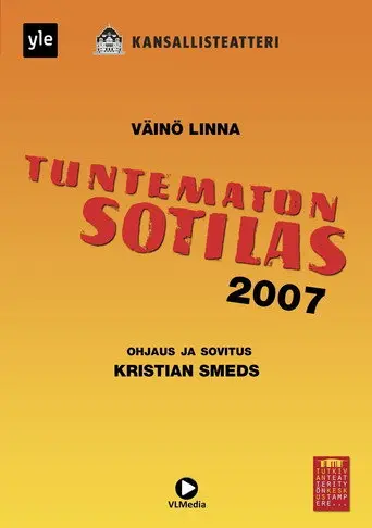 Tuntematon sotilas (2009)