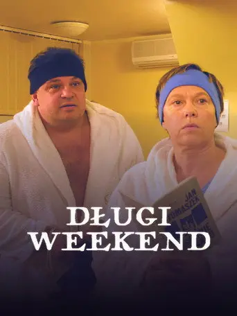Long Weekend (2004)
