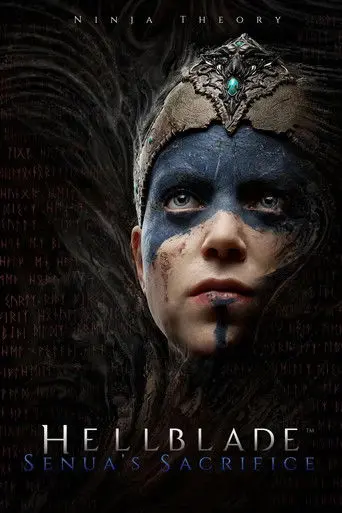 Hellblade: Senua's Psychosis (2017)