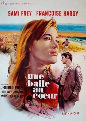 Devil At My Heels (1966)