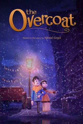 The Overcoat (2018)