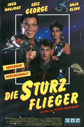 Die Sturzflieger (1995)