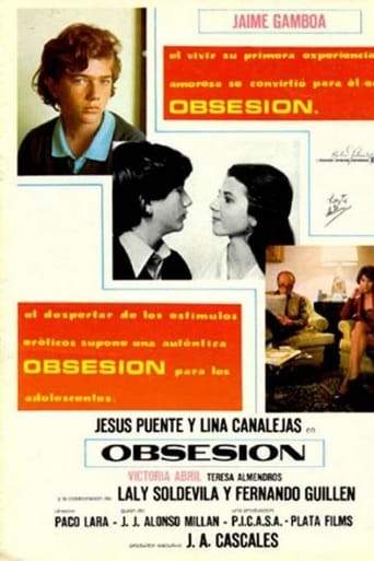 Obsesion (1975)