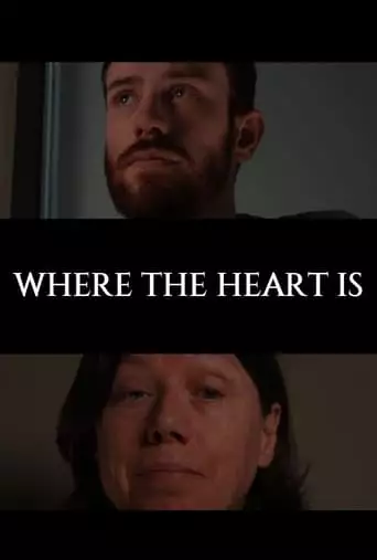 Where The Heart Is (2023)