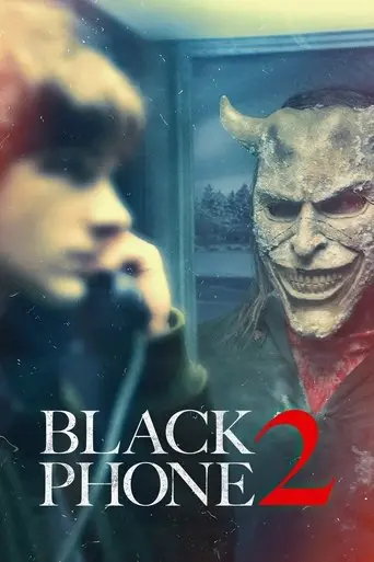 Black Phone 2 (2025)