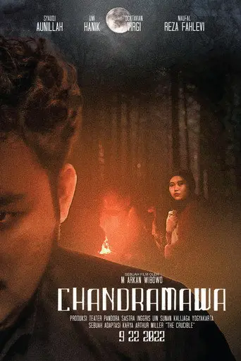 Chandramawa (2022)