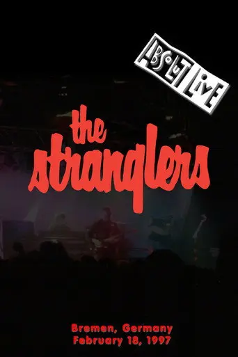 The Stranglers: Absolut Live (1997)
