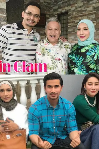 Datin Glam (2018)