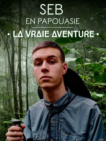 Seb's Papuan Adventure (2019)