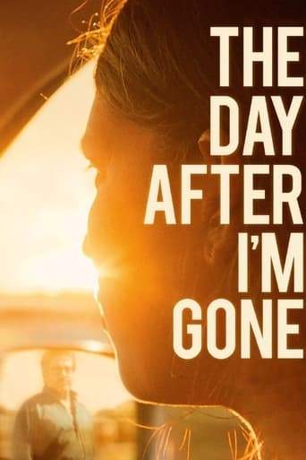 The Day After I'm Gone (2020)