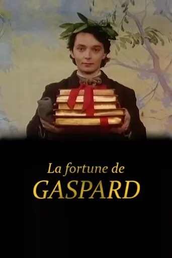 La Fortune de Gaspard (1993)
