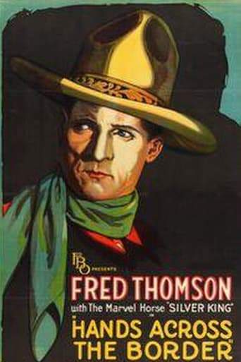 Hands Across The Border (1926)