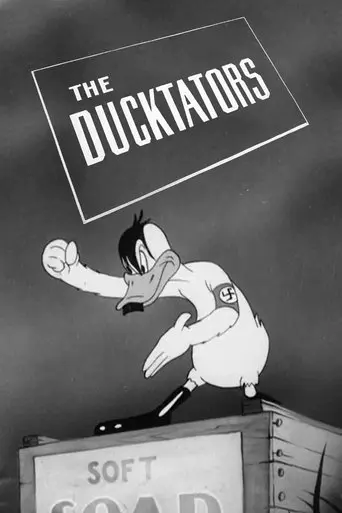 The Ducktators (1942)