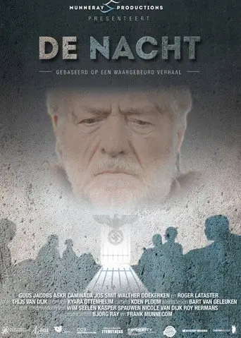De Nacht (2018)
