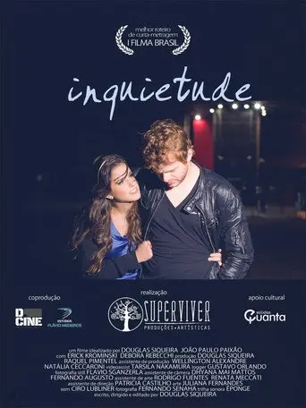 Inquietude (2010)