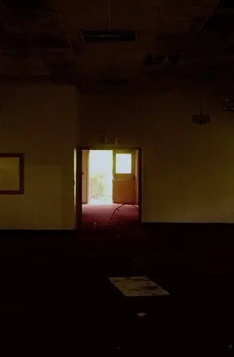 The Long Hole (2021)