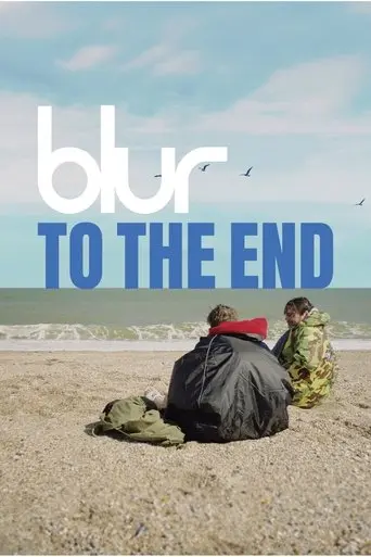 blur: To the End (2024)