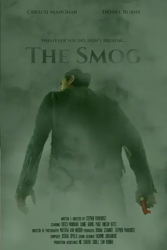 The Smog (2022)