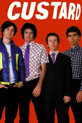 Beginner's Guide to Custard (1999)