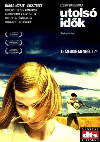 Lost Times (2009)