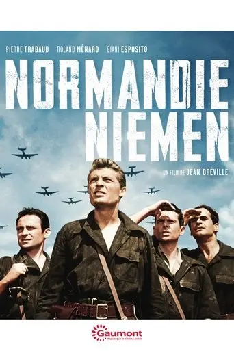 Normandy - Neman (1960)