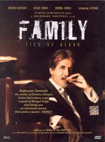 Family: Ties Of Blood (2006)
