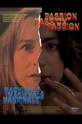 Passion machinale (2026)