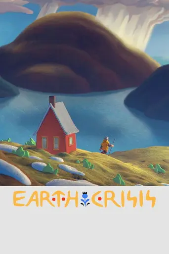 Earth Crisis (2020)