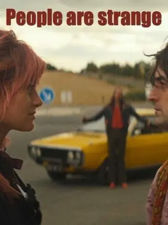 People Are Strange (2014)