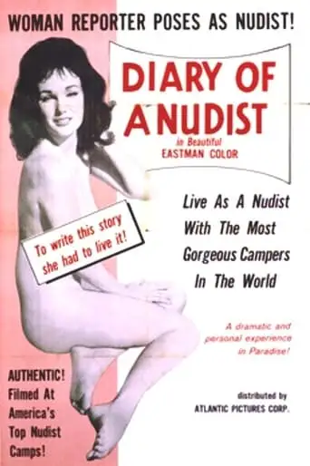 Diary Of A Nudist (1961)