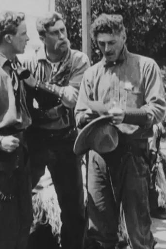 The Tomboy on Bar Z (1912)