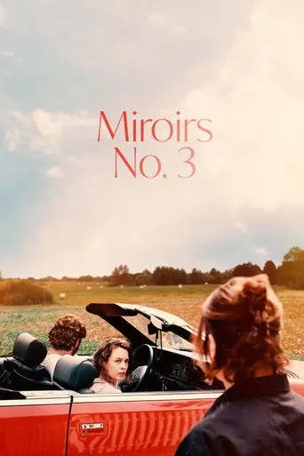 Miroirs No. 3 (2025)