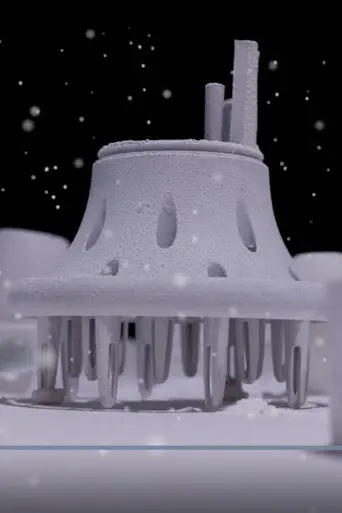 Animated Holiday Card 2011 (2011)